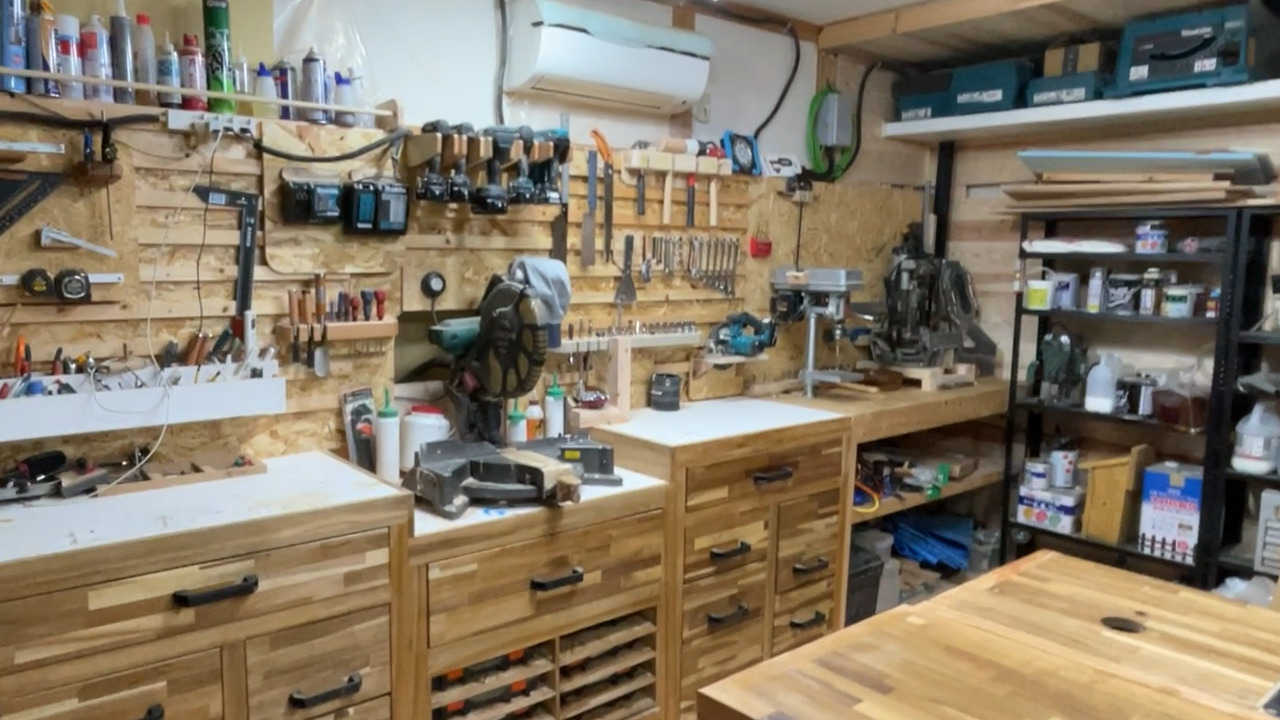 テーブルソーって必要？いらない工具と必要な工具の見極め方 | SmallShop